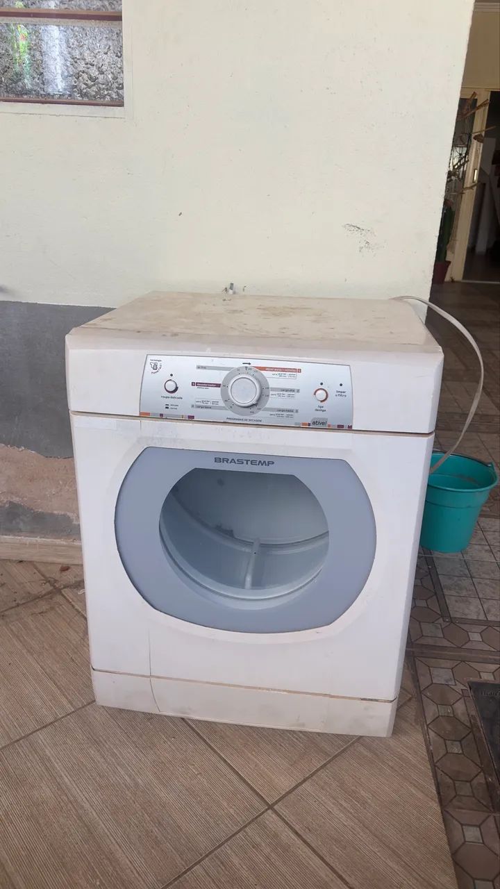 Secadora de roupa - Foto 3