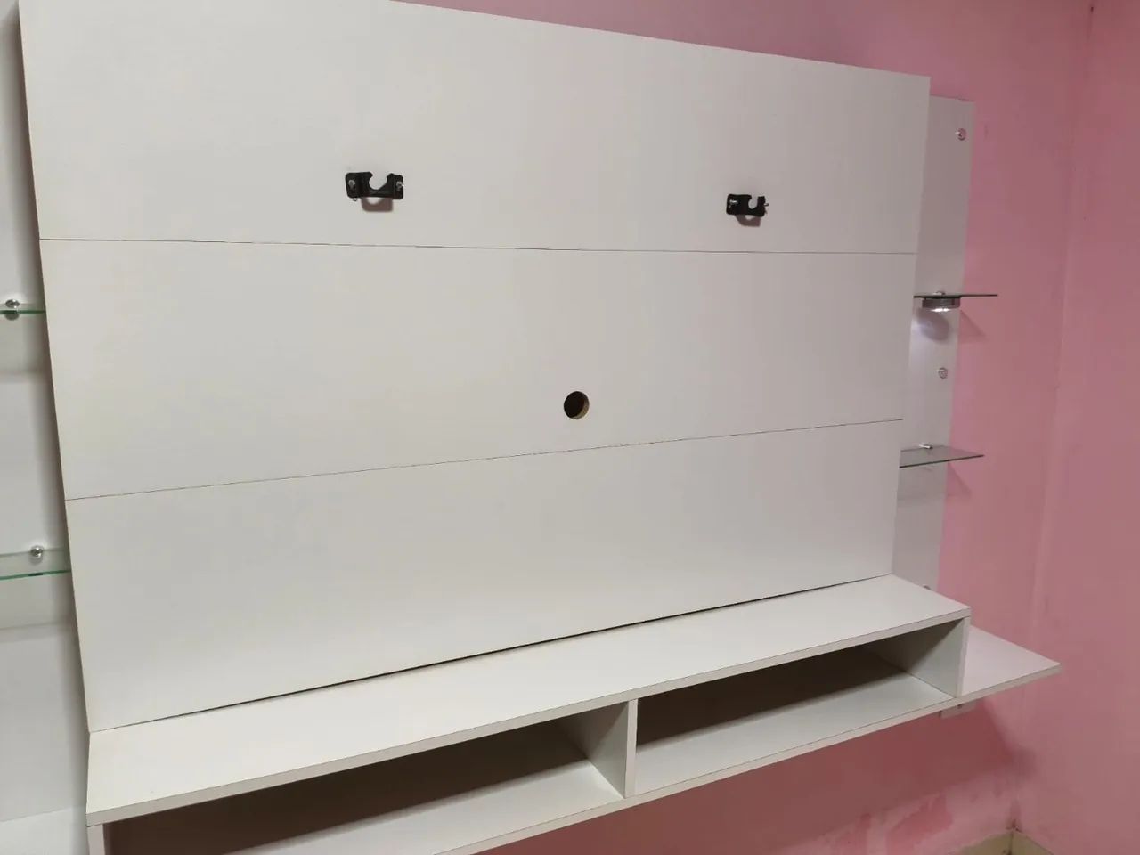 Painel de tv - Foto 2