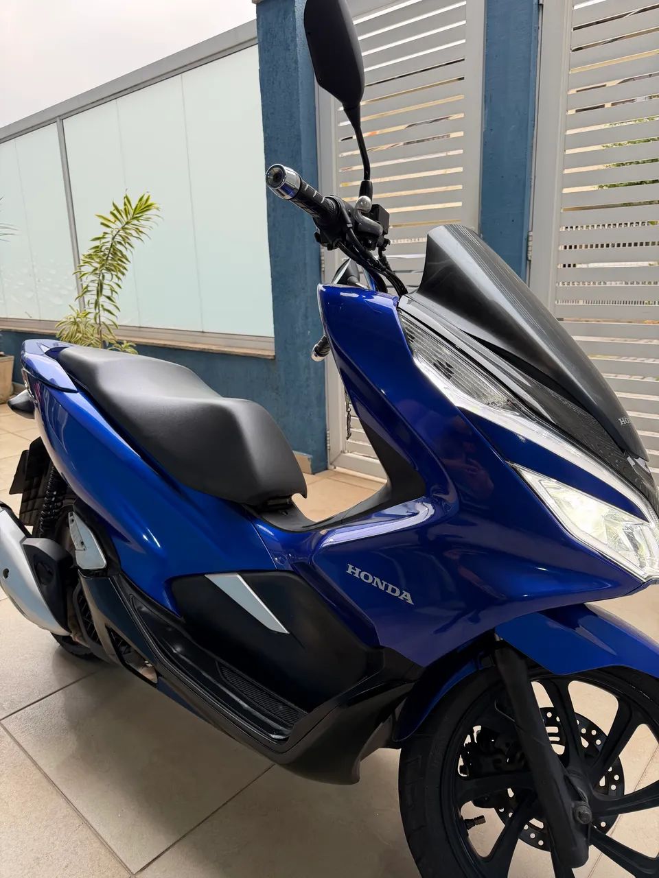 PCX  - Foto 2