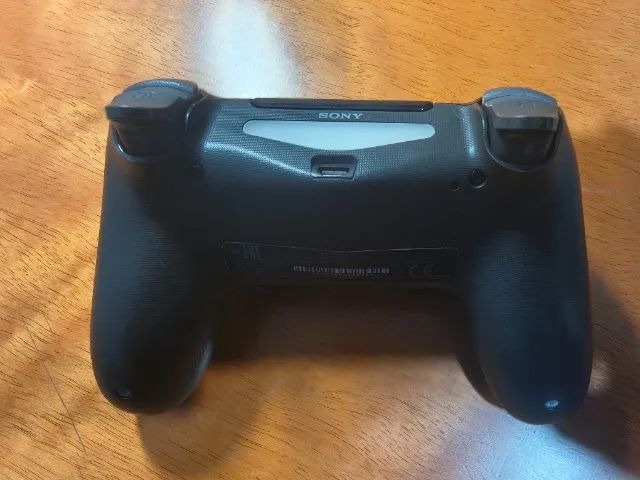 controle dualshock 4 - Foto 2