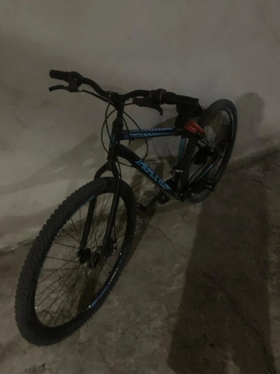 Bicicleta  - Foto 2
