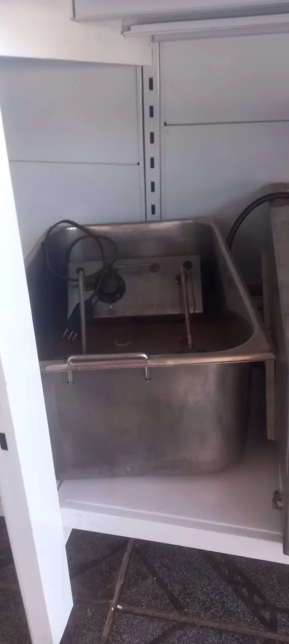 LOCAÇÃO DE PRODUTOS, E EQUIPAMENTOS INDUSTRIAIS  COZINHA E EVENTOS 61- *  - Foto 4