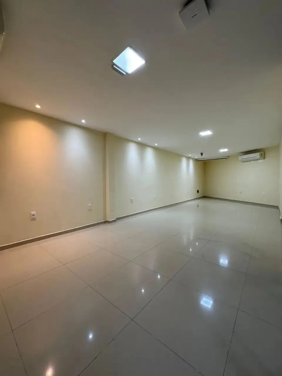 Alugo Sala Comercial no Poço - Foto 5