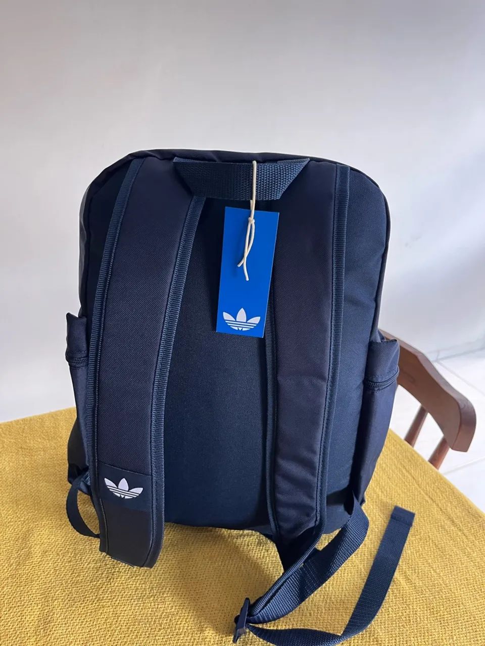 Mochila Adicolor Original e Nova  - Foto 2
