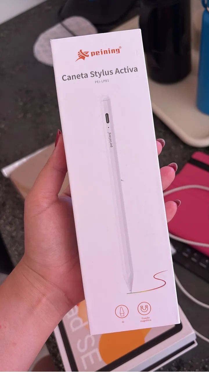Vendo caneta para tablet  - Foto 2