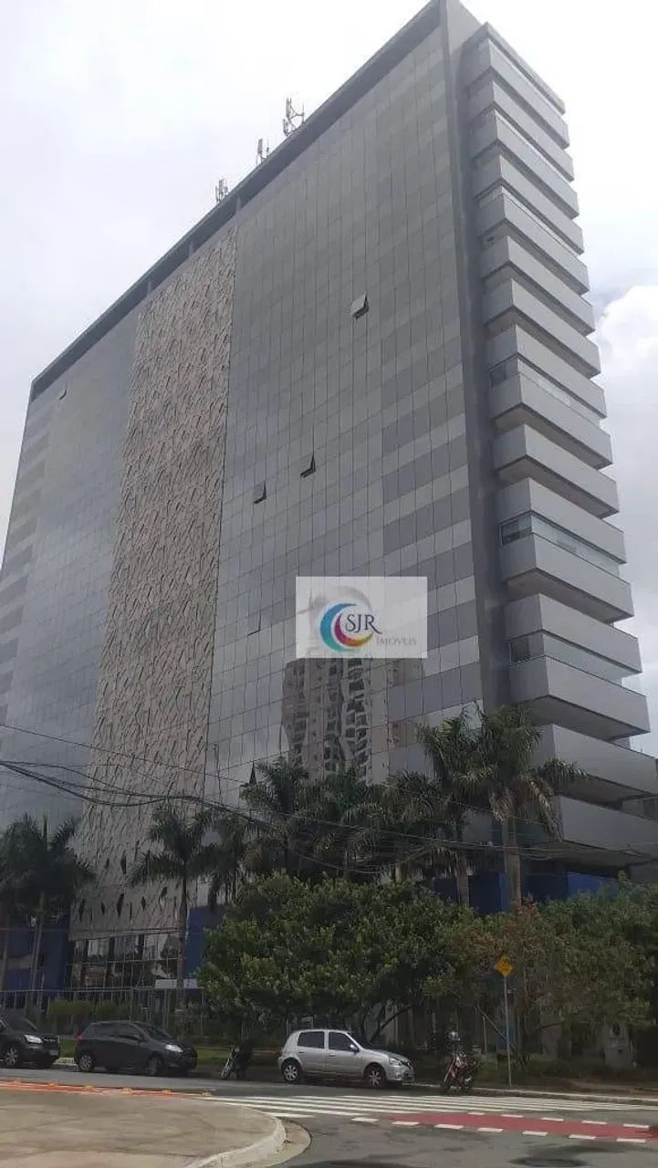 Conjunto para alugar, 600 m²- Chácara Santo Antônio - São Paulo/SP