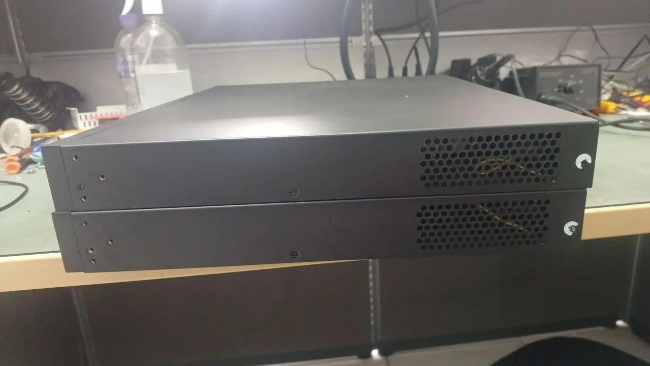2 Switch - Foto 3
