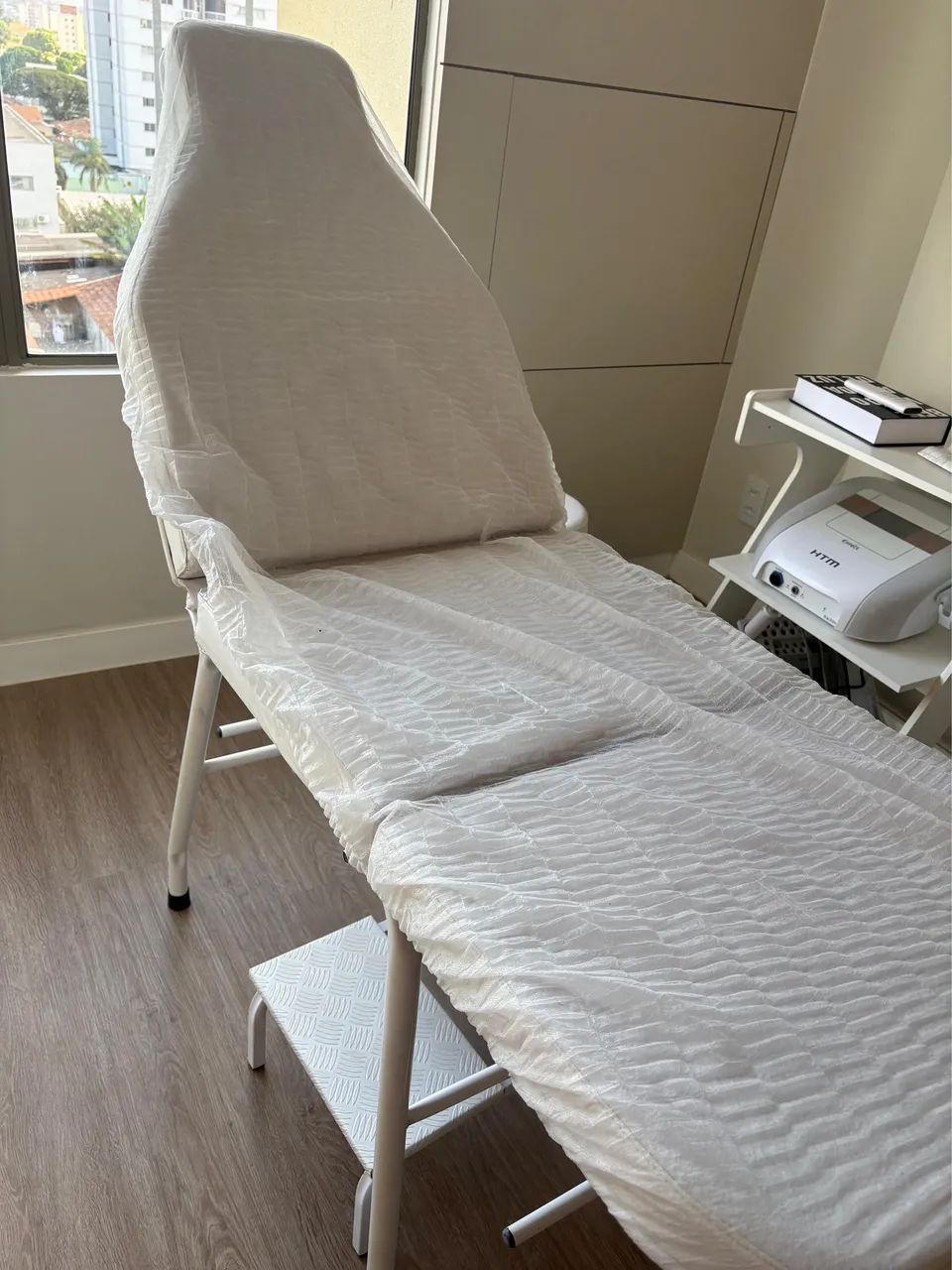 Maca Estética 3 Posições - Ótimo Estado - Foto 3