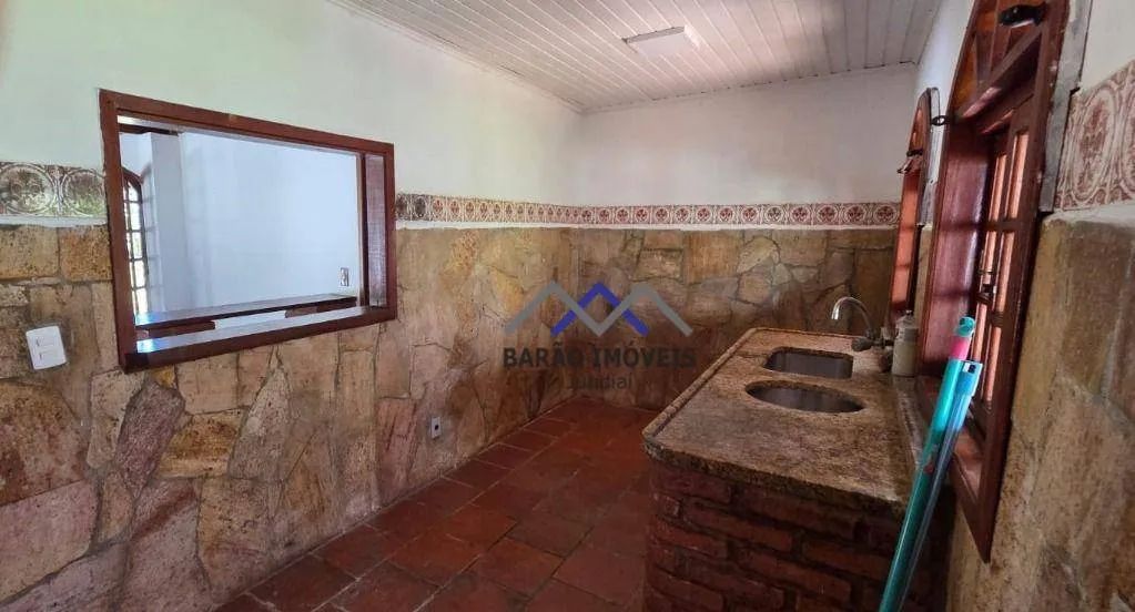 Chácara em Jarinu com 2 casas e pomar terreno de 3.304m² - Foto 3
