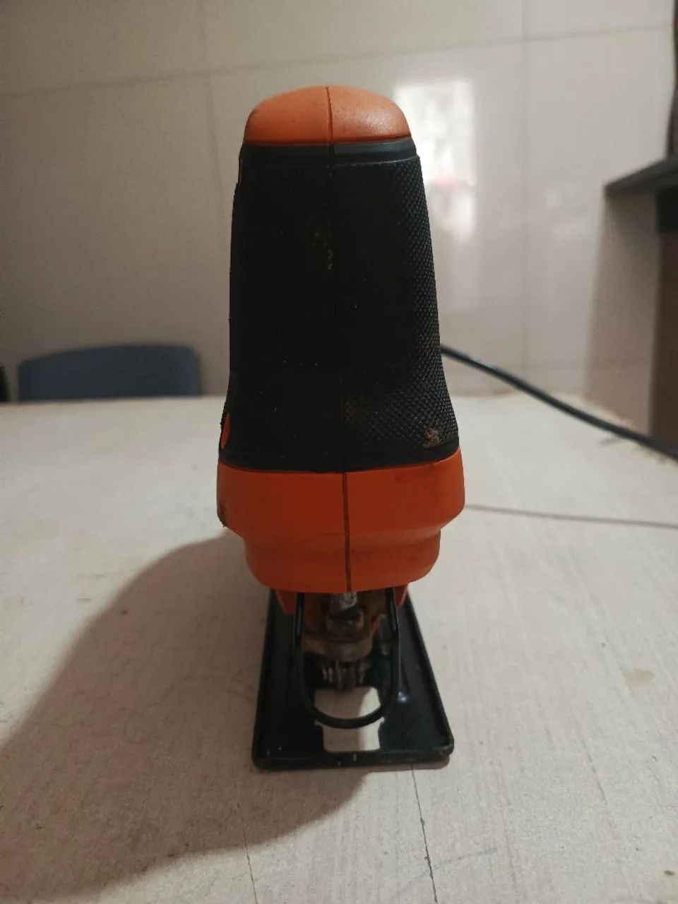 Tico Tico Black+Decker - Ferramentas de Construção - Popular