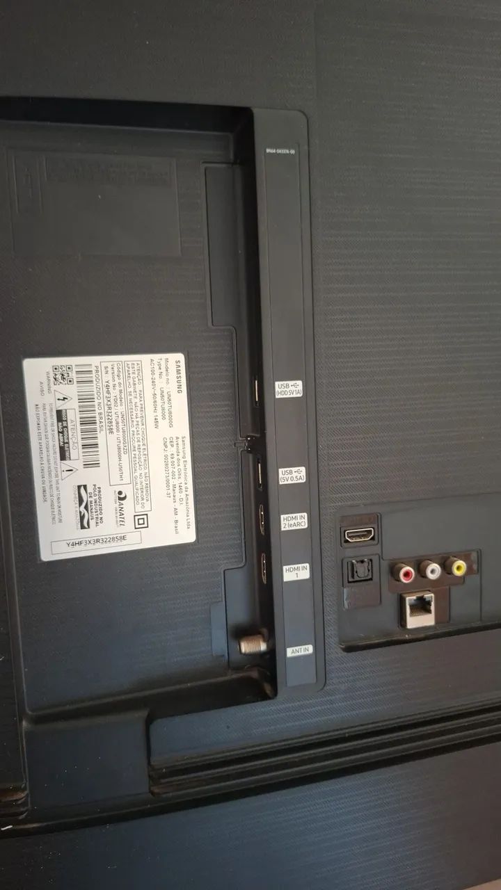 Televisao - Foto 2
