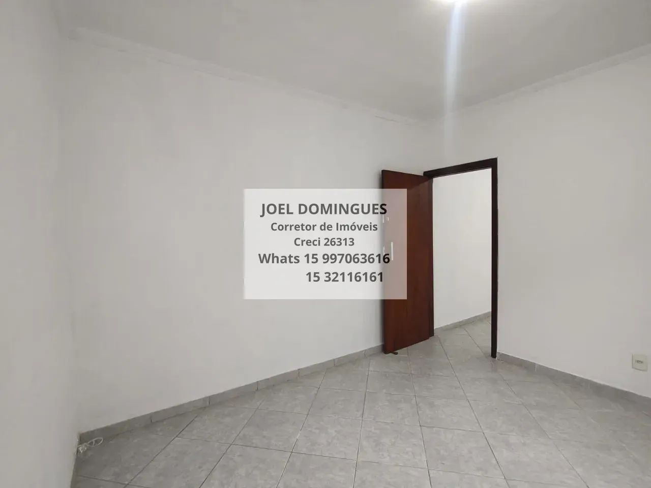 Salas Comerciais Próximo Fórum Velho - Foto 2