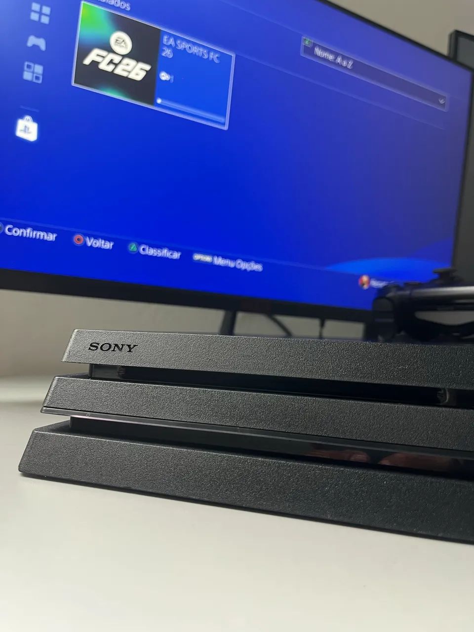 PlayStation 4 pro  - Foto 2