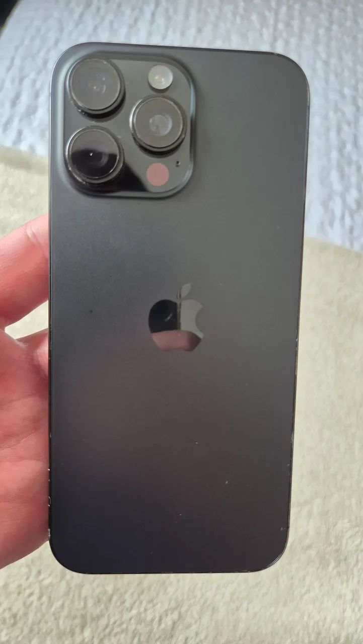 iPhone 16 Pro Max 256gb - Foto 4