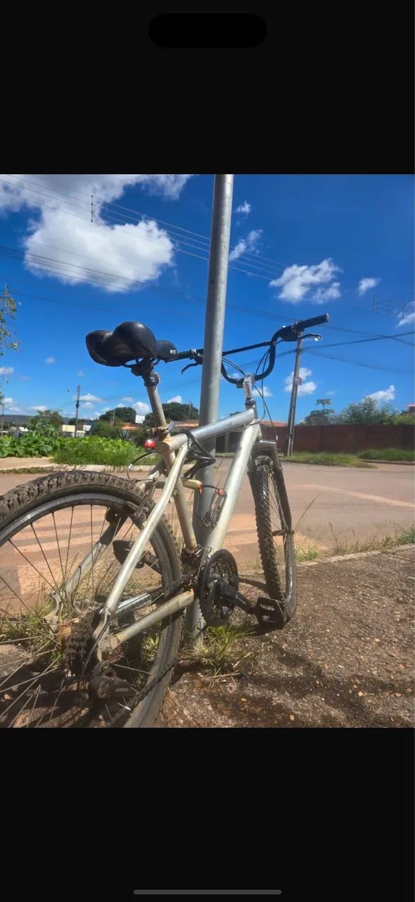 Bike de cidade - Foto 3