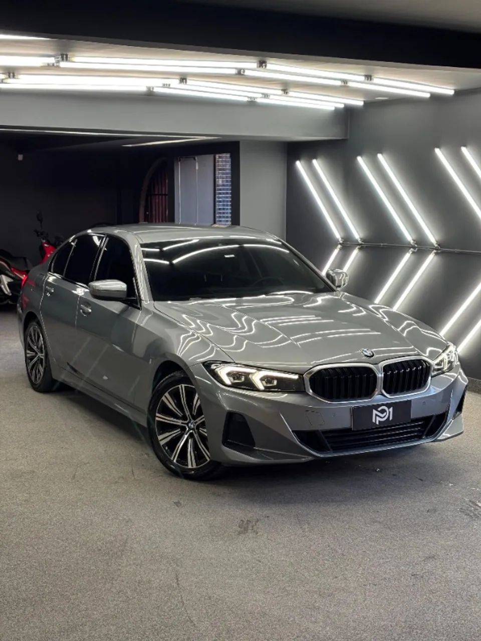 BMW 320I 2023