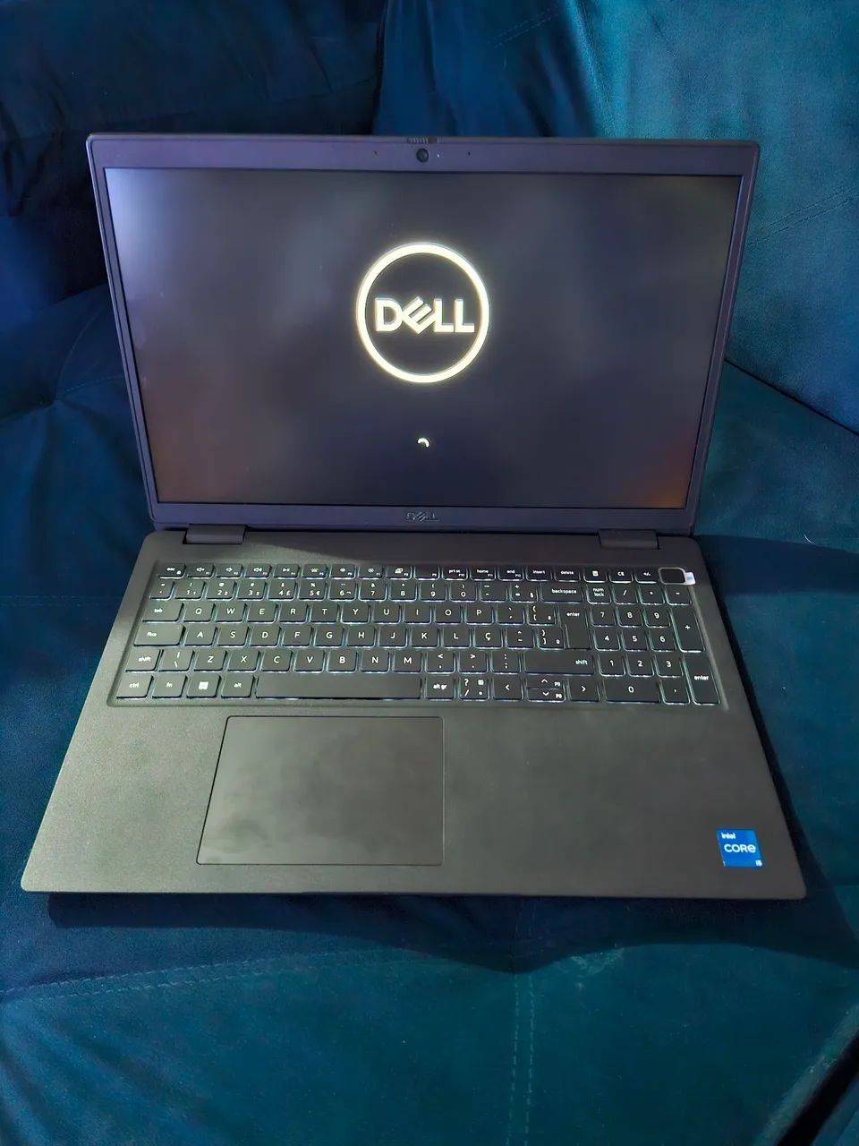Notebook Dell i5 11°geração latitude 3520