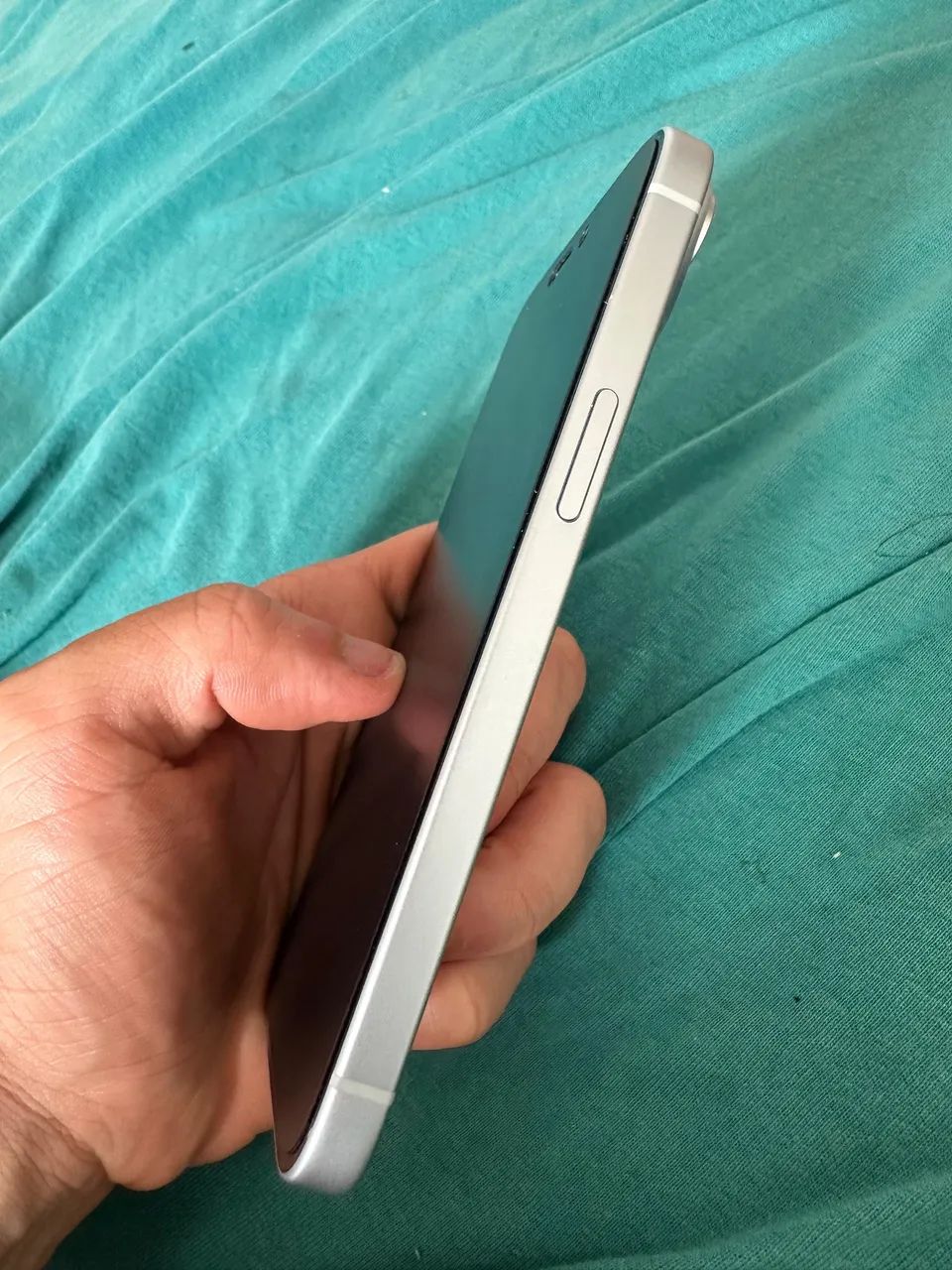 iPhone 15, Azul