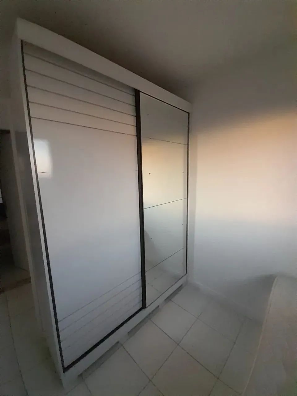RES GRAND PLANALTO 2 quartos em Serraria - Maceió - AL - Foto 2