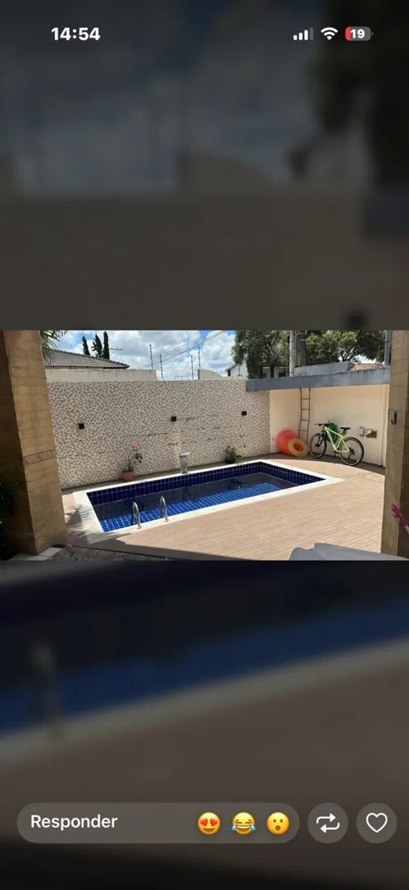 DUPLEX A VENDA 