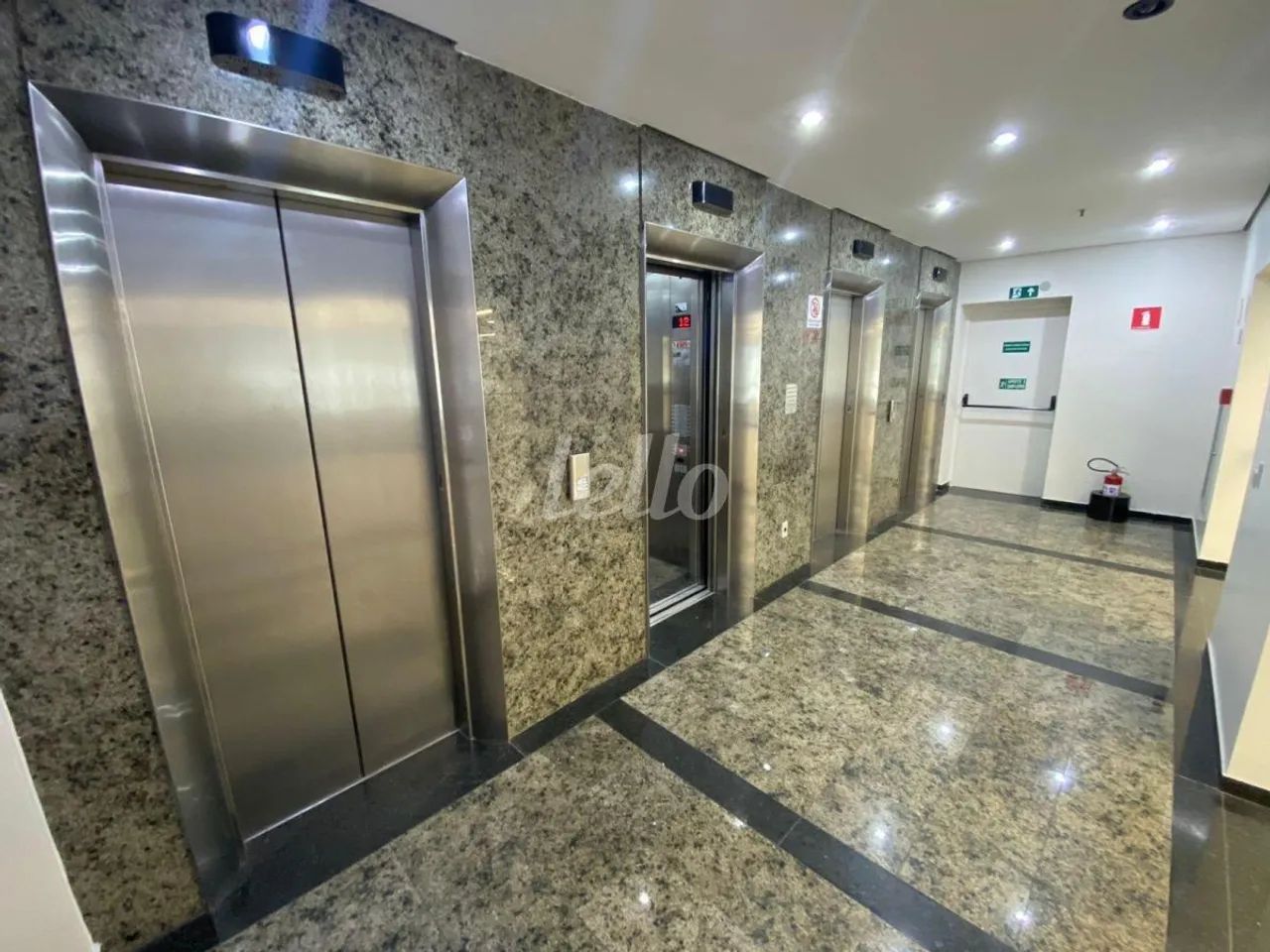 Comercial para alugar no(a) Cerqueira César - Foto 4