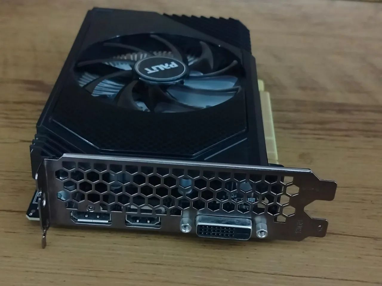 Placa de vídeo RTX3050 - Foto 2