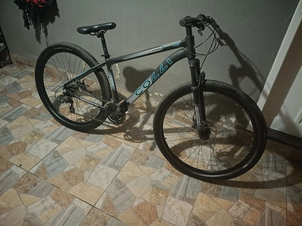 Bicicleta aro 29 - Foto 5