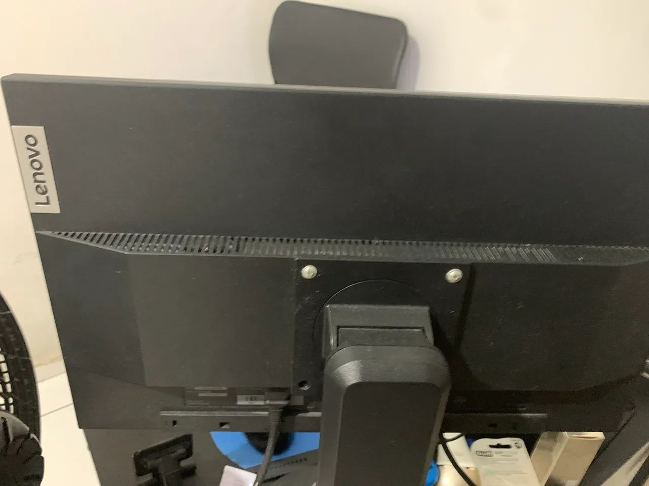 Monitor Lenovo 24 polegadas  - Foto 2