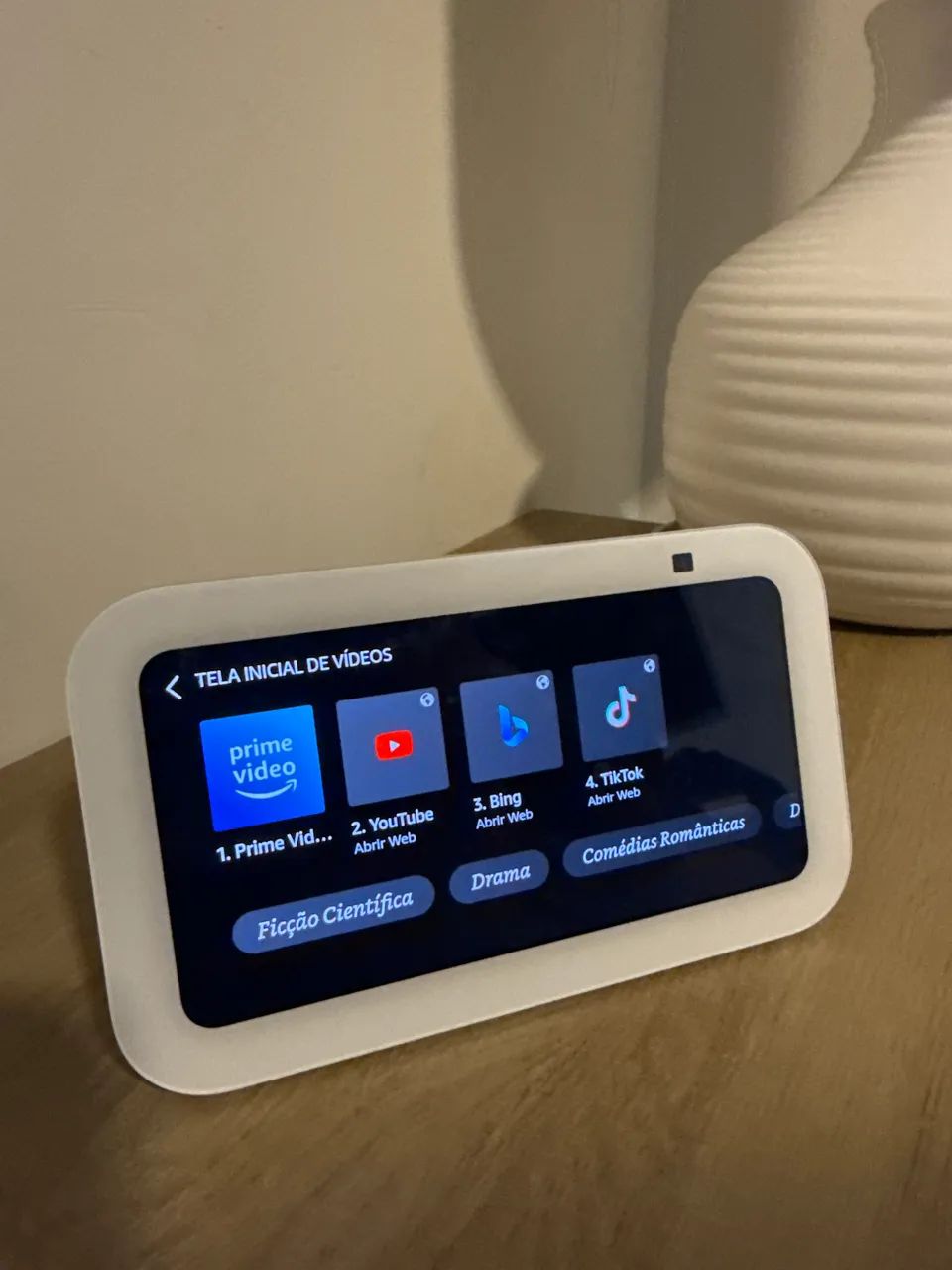 Alexa ECHO SHOW 5  - Foto 4