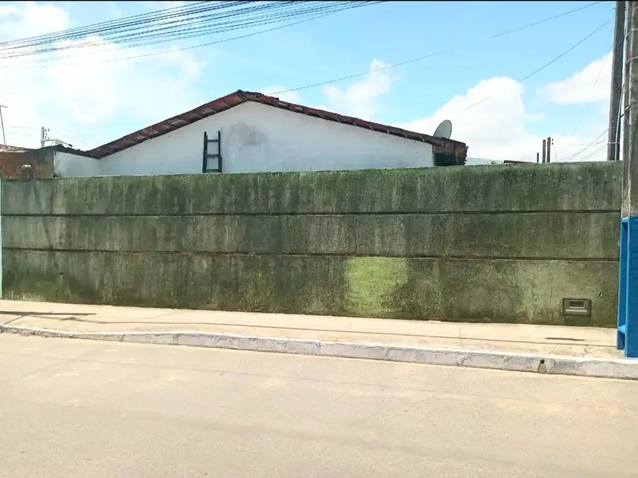 OPORTUNIDADE CASA ESQUINA NASCENTE - Foto 3