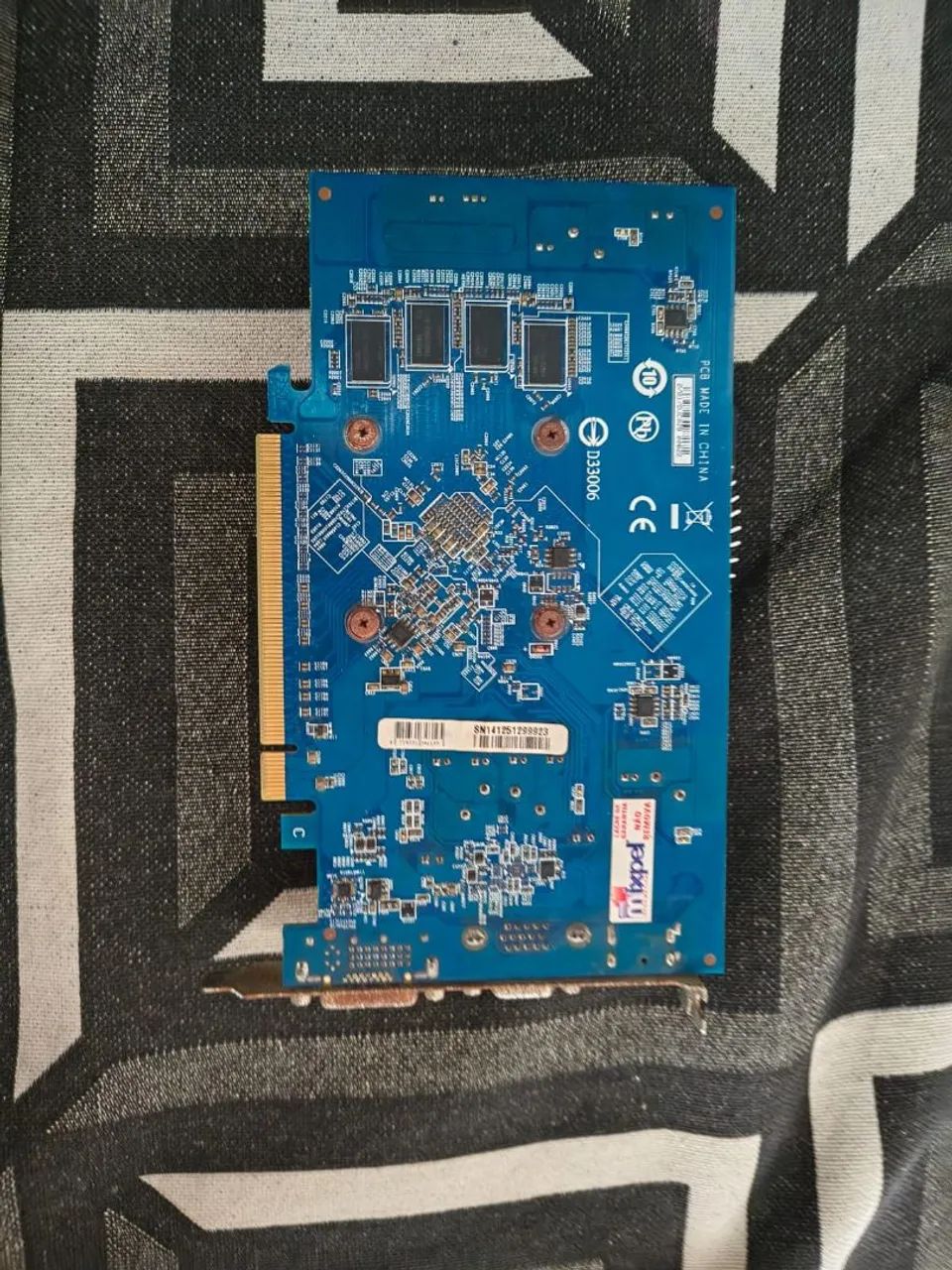 Placa de Vídeo 2gb - Foto 2