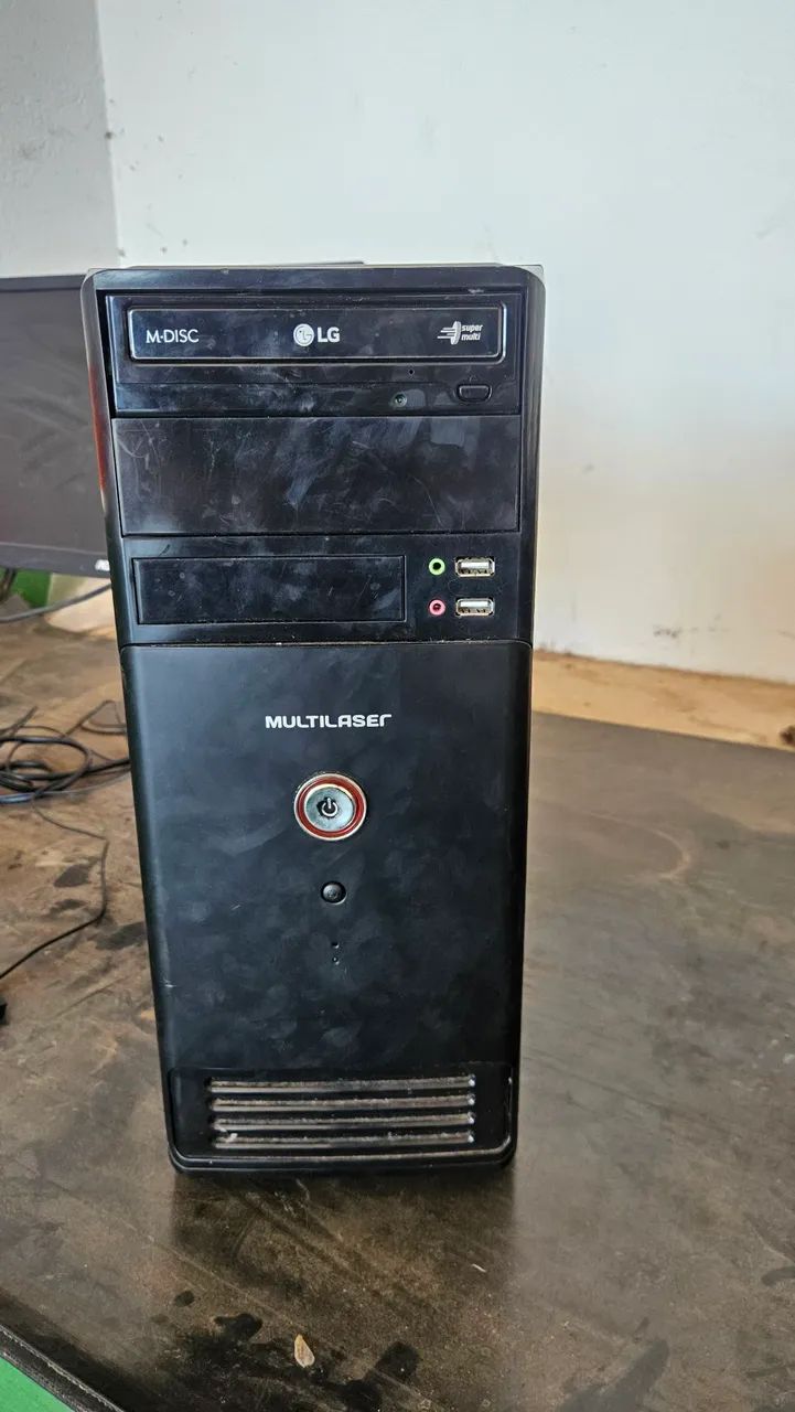 Computador i3 segunda geração  - Foto 3