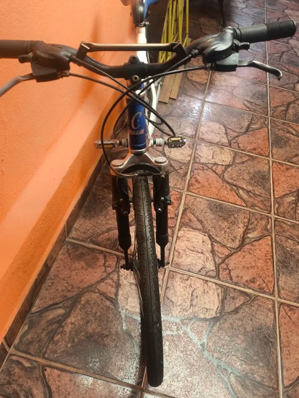 Bicicleta sport  - Foto 3