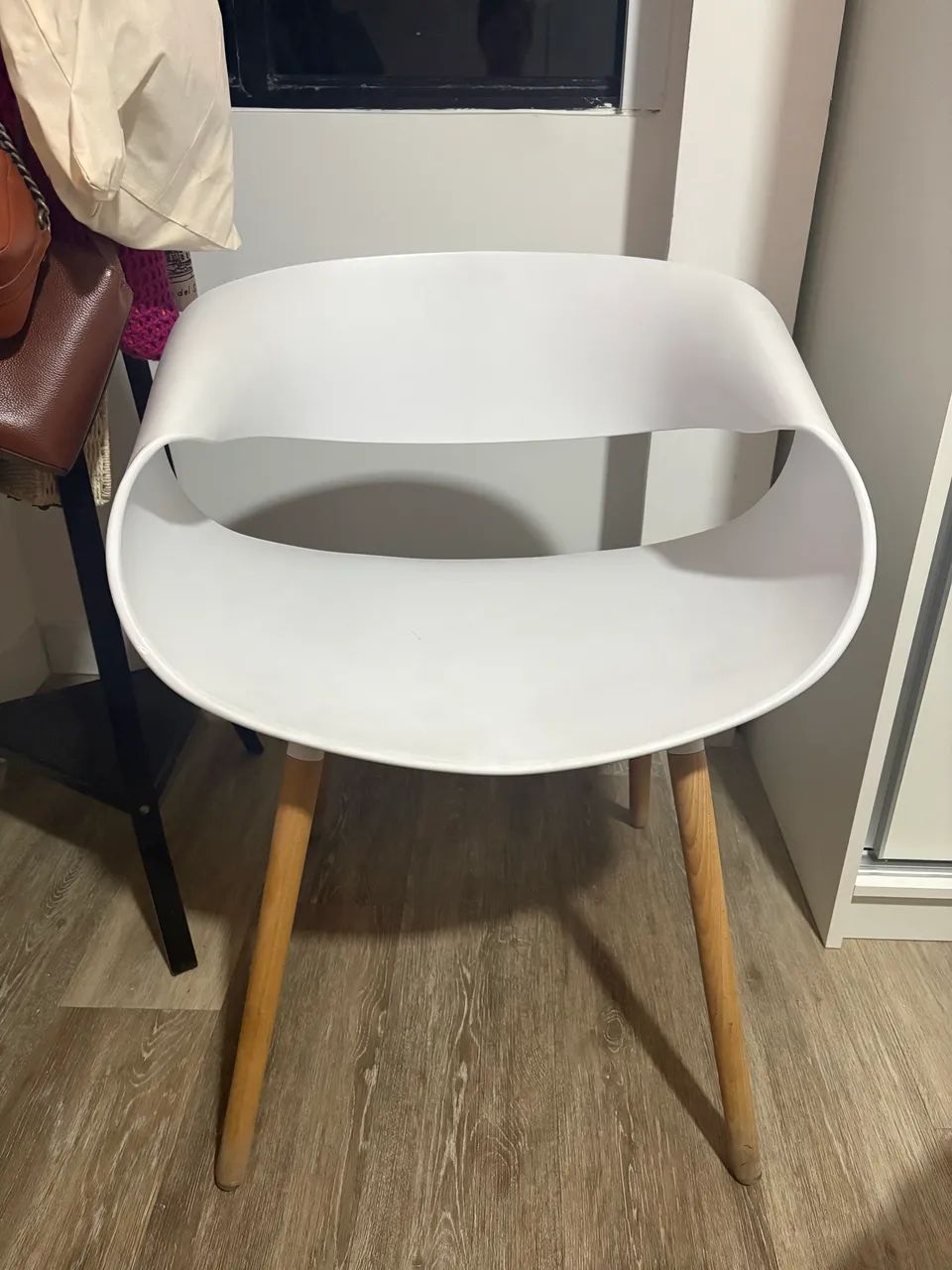 Cadeira Tok Stok 