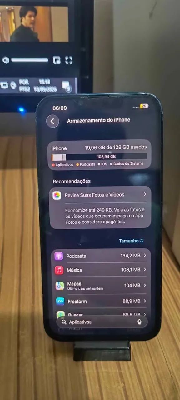 IPHONE 13 128 GB - Foto 5
