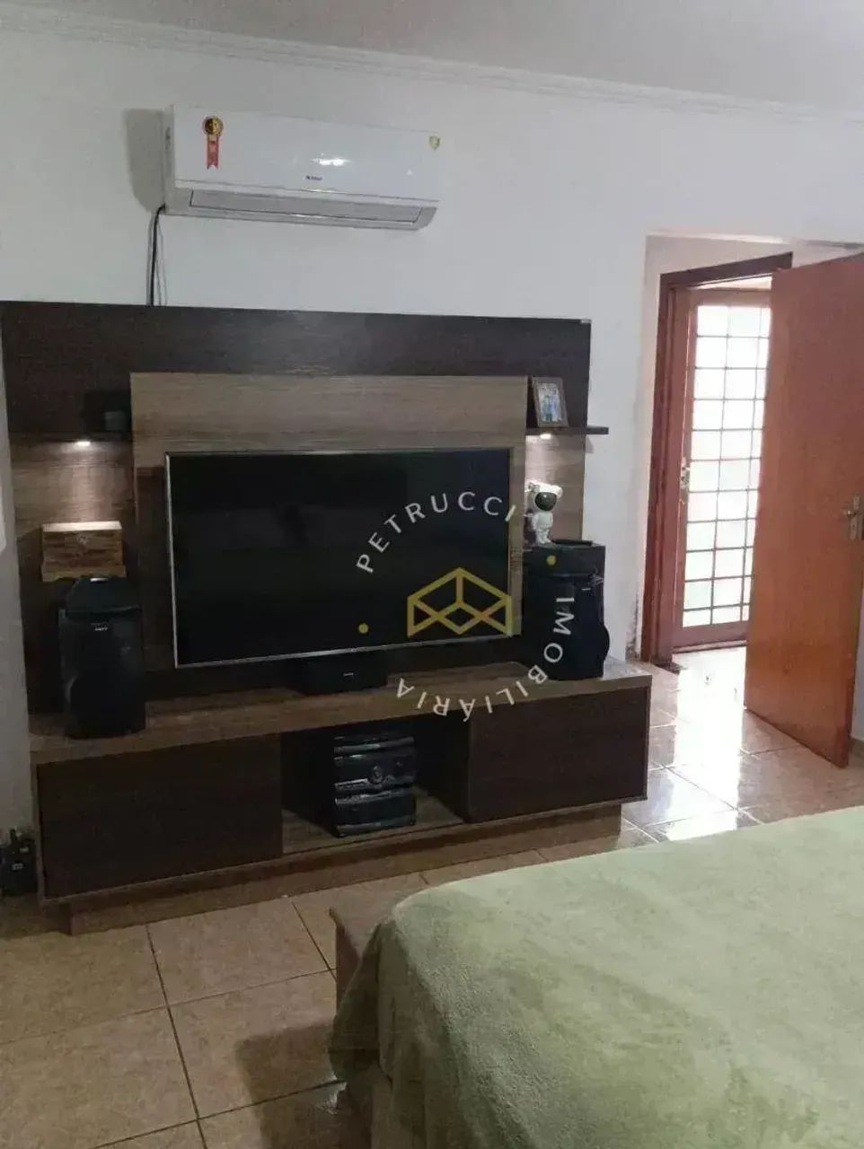 Chácara com 3 dormitórios à venda, 1000 m² - Parque da Represa - Paulínia/SP - Foto 3