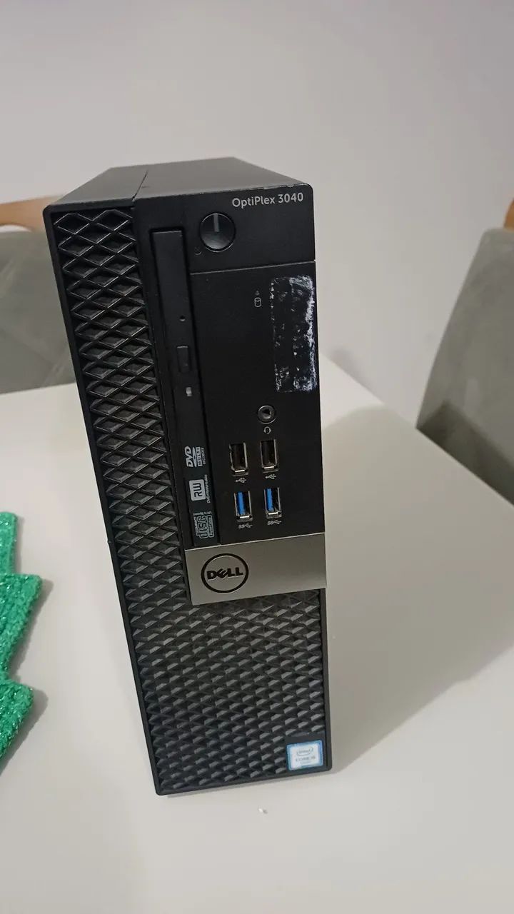 Optiplex 3040 SSF - Foto 3