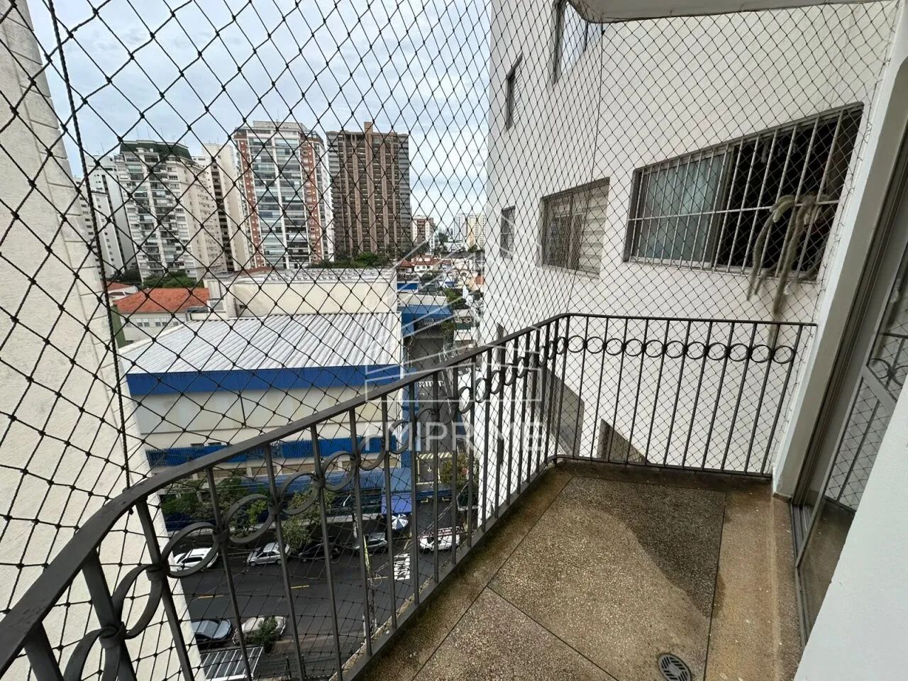 POMPÉIA, APARTAMENTO DE 1QUARTO E VAGA COBERTA - Foto 3