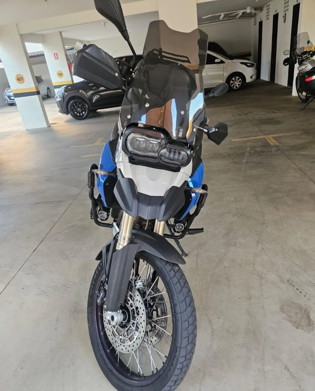 Kawasaki Zx-6r 636cc 2020 - 1507343548 | OLX