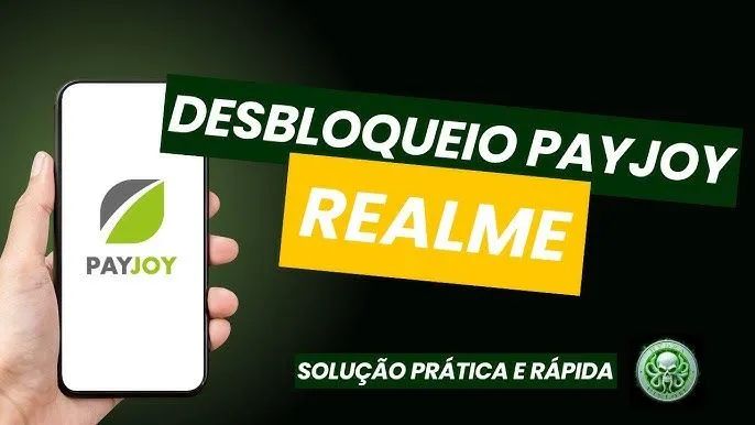 RETIRAR PAY JOY  - Foto 2