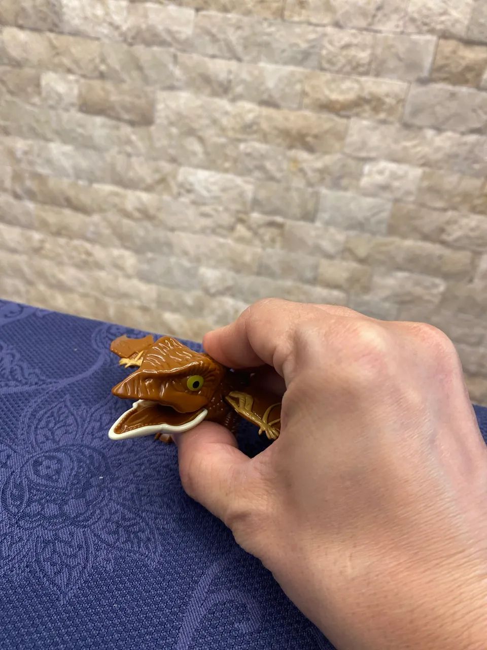 Dinos Mordidinhos - Foto 3