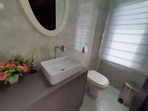 SALA COMERCIAL no COSTA E SILVA com 0 quartos para LOCAÇÃO, 128 m² - Foto 5