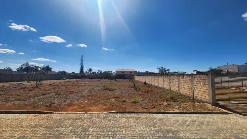  Residencial Savana 960m² Rua Chiara - Foto 4