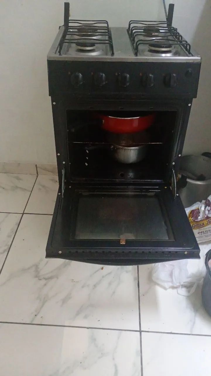 Fogão  - Foto 2