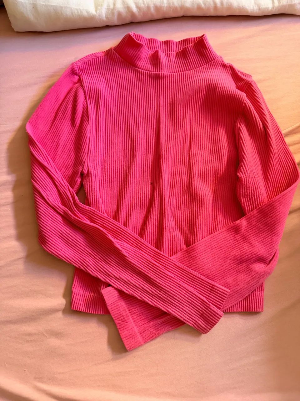 Blusas diversas 10 reais cada peça - Foto 5