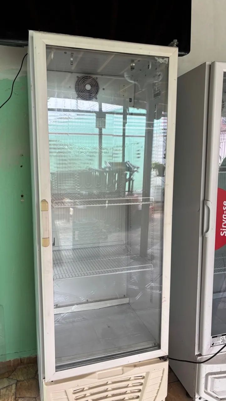 expositor de bebidas  - Foto 2
