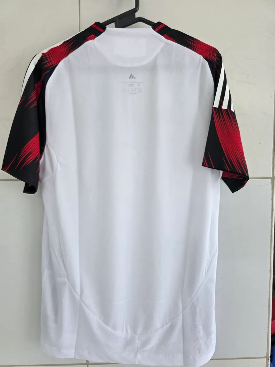 Camisa Flamengo Original - Foto 2