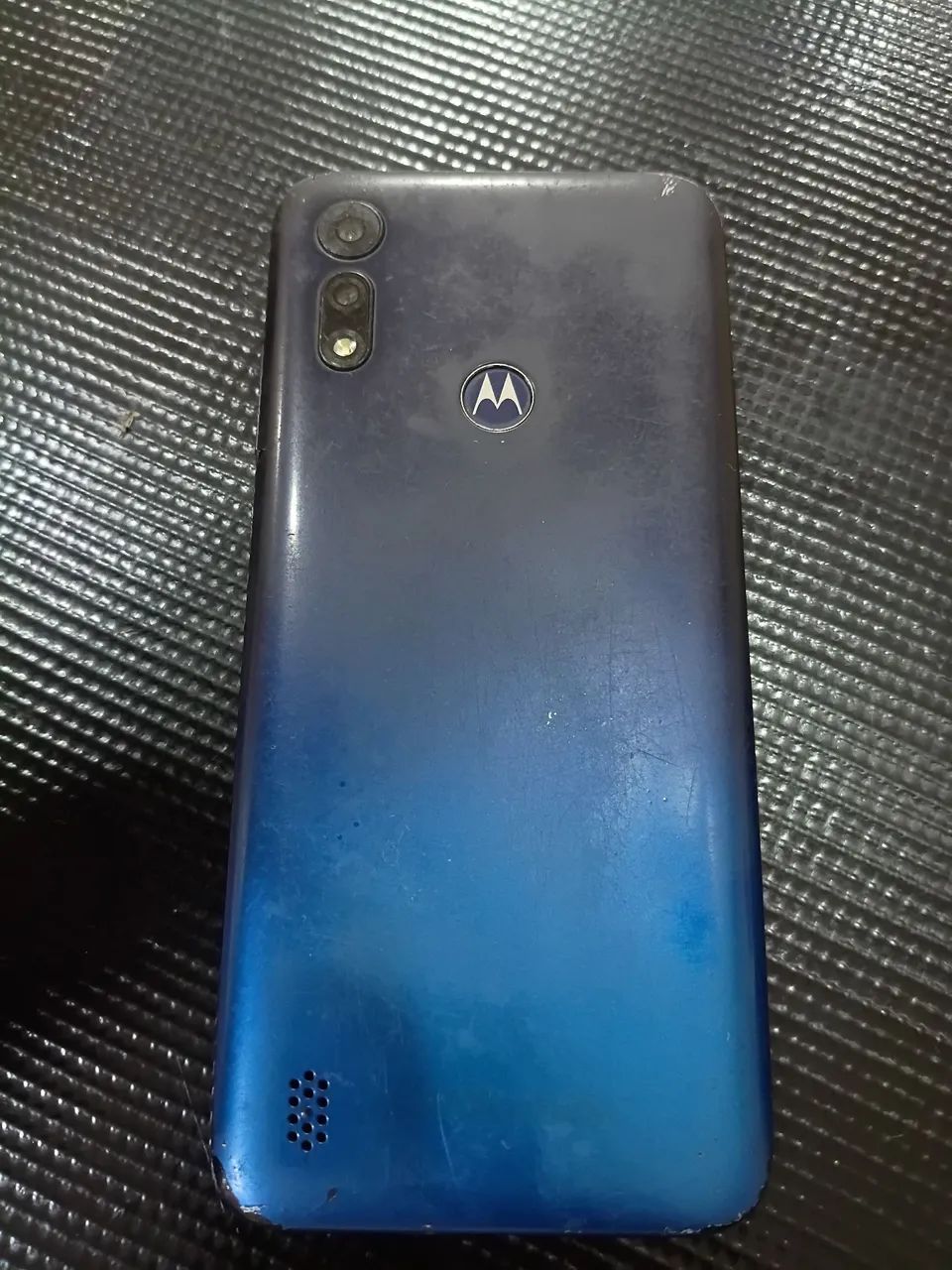 Celular Motorola 