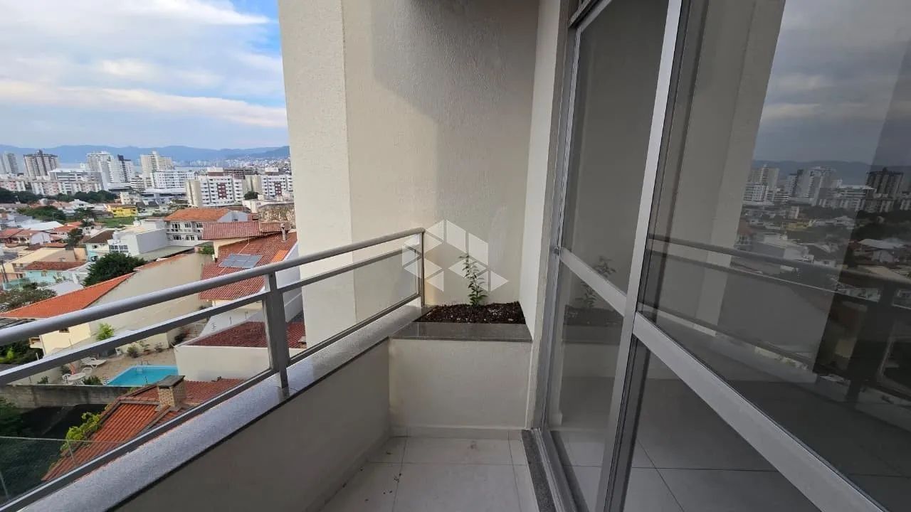Excelente apartamento com 3 dormitórios, sendo 1 suíte, com sol da manhã e vista livre. Se - Foto 4