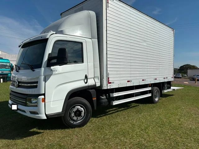 VW 11-180 4X2 V-TRONIC - Foto 4
